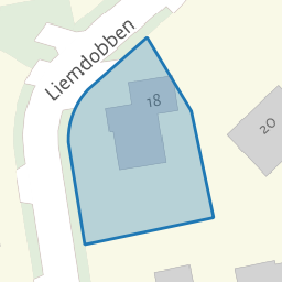 Perceel BAL00-M-2882