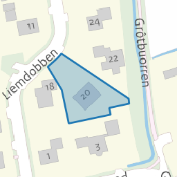 Perceel BAL00-M-2883