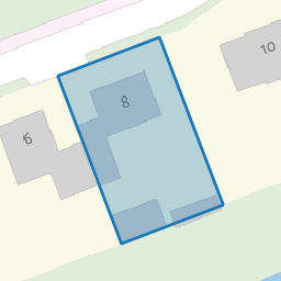 Perceel BAL00-M-2886