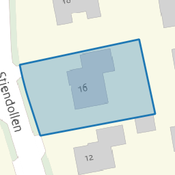 Perceel BAL00-M-2888