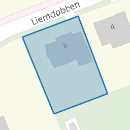 Perceel BAL00-M-2890