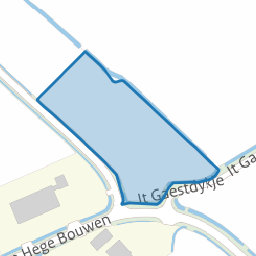 Perceel BAL00-M-2894