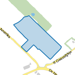 Perceel BAL00-M-2895