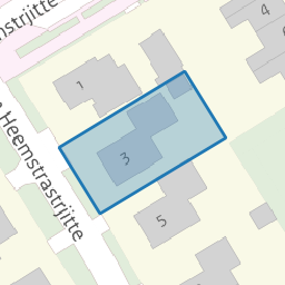 Perceel BAL00-M-2900