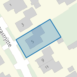 Perceel BAL00-M-2901