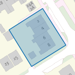 Perceel BAL00-M-2902