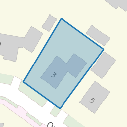 Perceel BAL00-M-2905