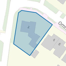 Perceel BAL00-M-2906