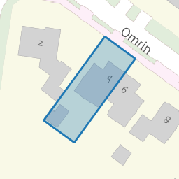 Perceel BAL00-M-2907