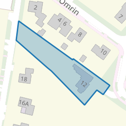 Perceel BAL00-M-2911