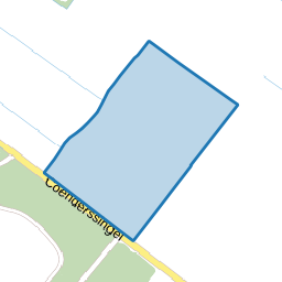 Perceel BAL00-M-2927