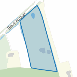 Perceel BAL00-M-2928