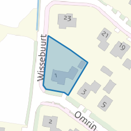 Perceel BAL00-M-2933