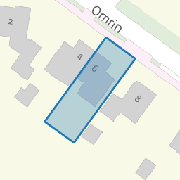 Perceel BAL00-M-2934