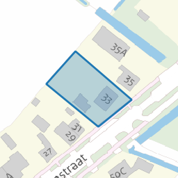 Perceel BAL00-M-2941