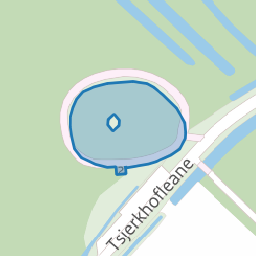 Perceel BAL00-M-2956