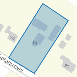 Perceel BAL00-M-2957