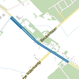 Perceel BAL00-M-2958