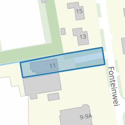 Perceel BAL00-M-2965