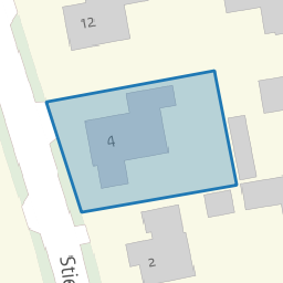 Perceel BAL00-M-2972