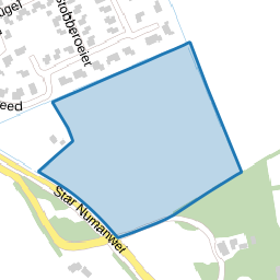 Perceel BAL00-M-2975