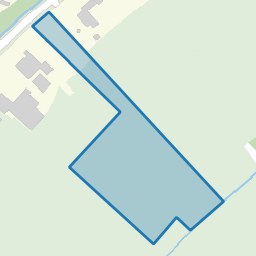 Perceel BAL00-M-2979