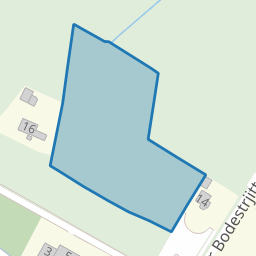 Perceel BAL00-M-2985