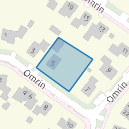 Perceel BAL00-M-2989