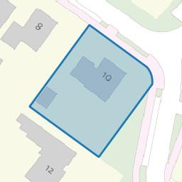 Perceel BAL00-M-2991