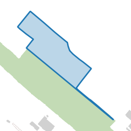 Perceel BAL00-M-2999