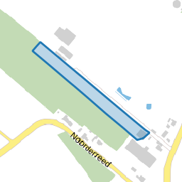 Perceel BAL00-M-3001