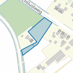 Perceel BAL00-M-3006