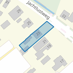 Perceel BAL00-M-3008