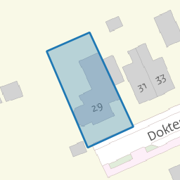 Perceel BAL00-M-3016