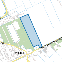 Perceel BAL00-M-3033