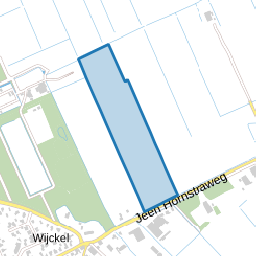 Perceel BAL00-M-3035