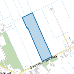 Perceel BAL00-M-3036