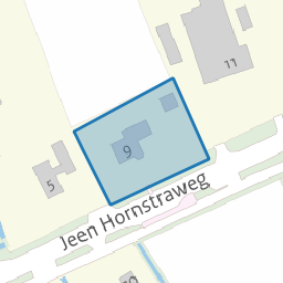 Perceel BAL00-M-3039