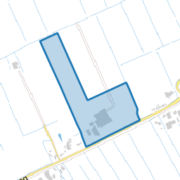 Perceel BAL00-M-3041