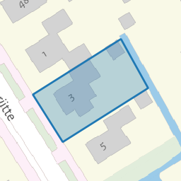 Perceel BAL00-M-3045