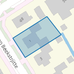 Perceel BAL00-M-3046