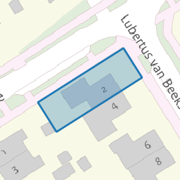 Perceel BAL00-M-3049