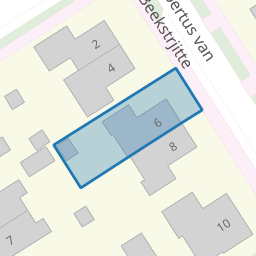 Perceel BAL00-M-3051