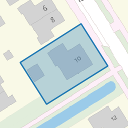 Perceel BAL00-M-3053