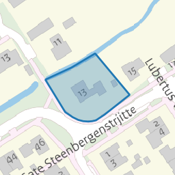 Perceel BAL00-M-3055