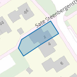 Perceel BAL00-M-3057