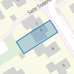 Perceel BAL00-M-3058