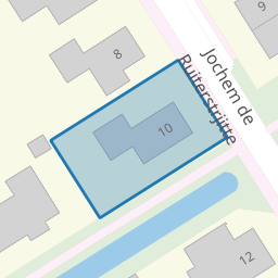 Perceel BAL00-M-3061