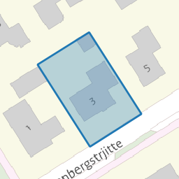 Perceel BAL00-M-3066