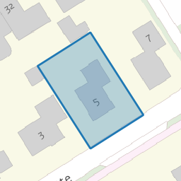 Perceel BAL00-M-3067